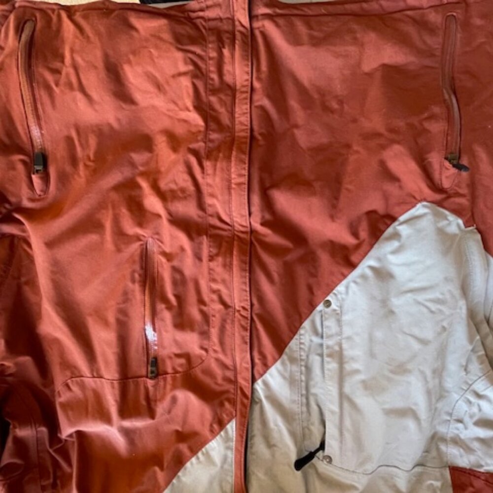 Obermeyer Jacket Men Size Medium Ski Snowboarding… - image 6